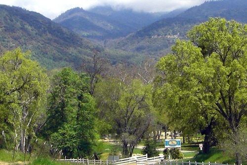 Welcome to Quail Vallewy Recreation Village